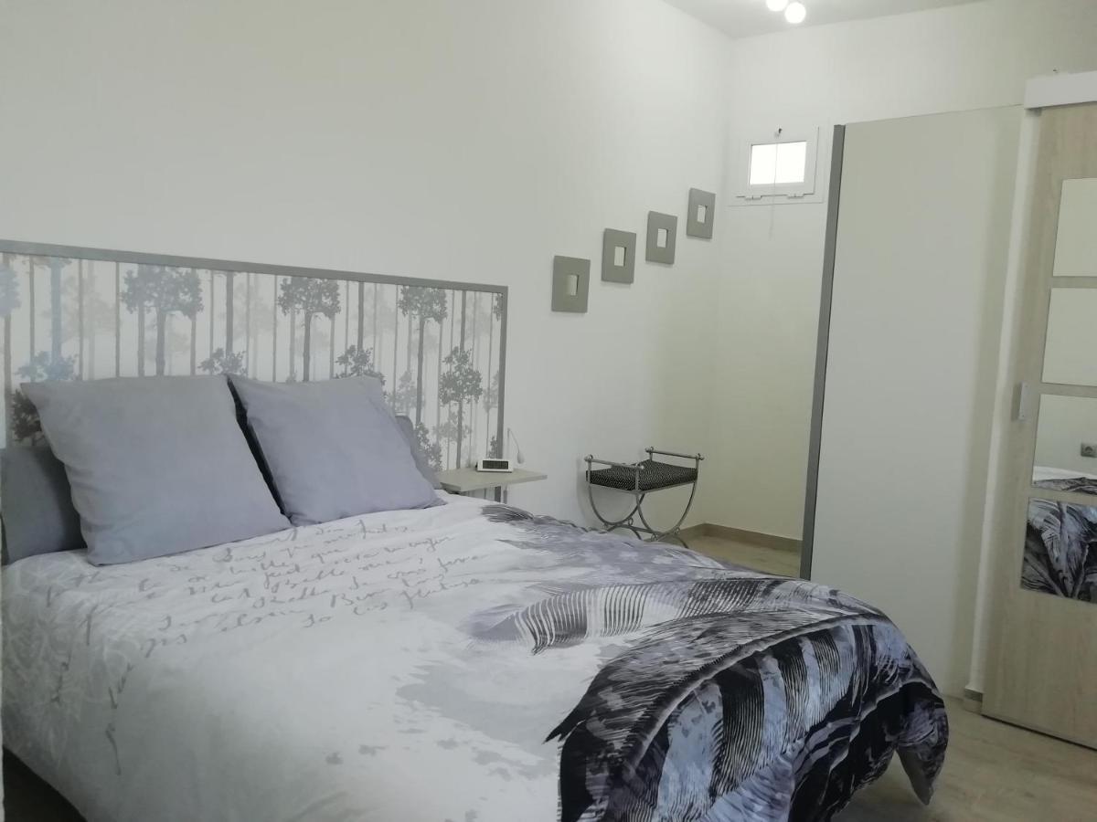 La Casita Del Naranjo Vila Agüimes Quarto foto
