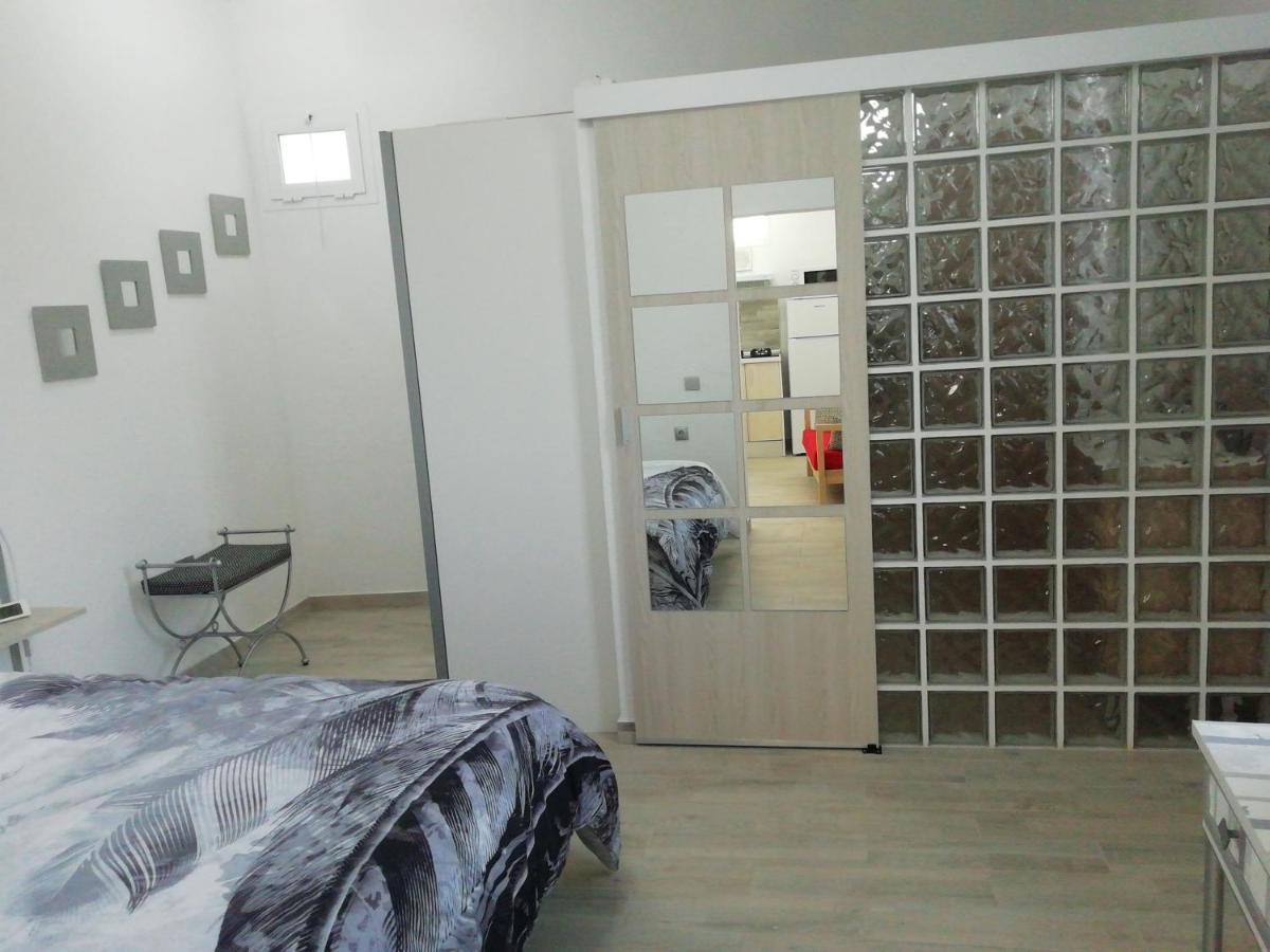 La Casita Del Naranjo Vila Agüimes Quarto foto