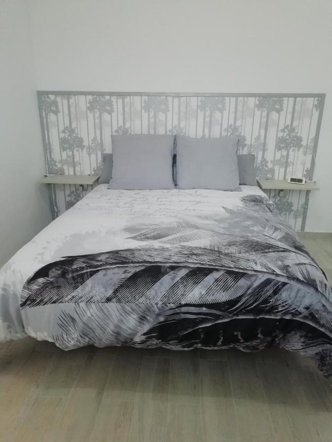 La Casita Del Naranjo Vila Agüimes Quarto foto