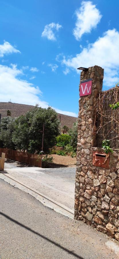 La Casita Del Naranjo Vila Agüimes Exterior foto