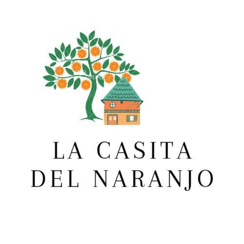 La Casita Del Naranjo Vila Agüimes Exterior foto